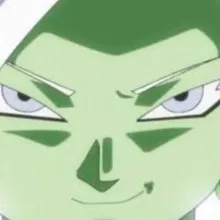 chat with ai character: Fused Zamasu