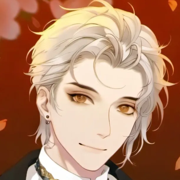 chat with ai character: Bakugo