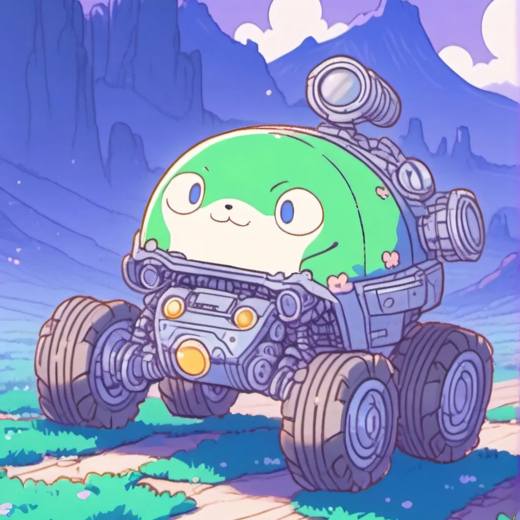 chat with ai character: Emerald (1/5)