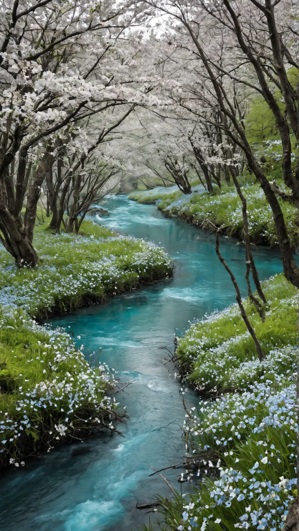 ai character: Liam x star background