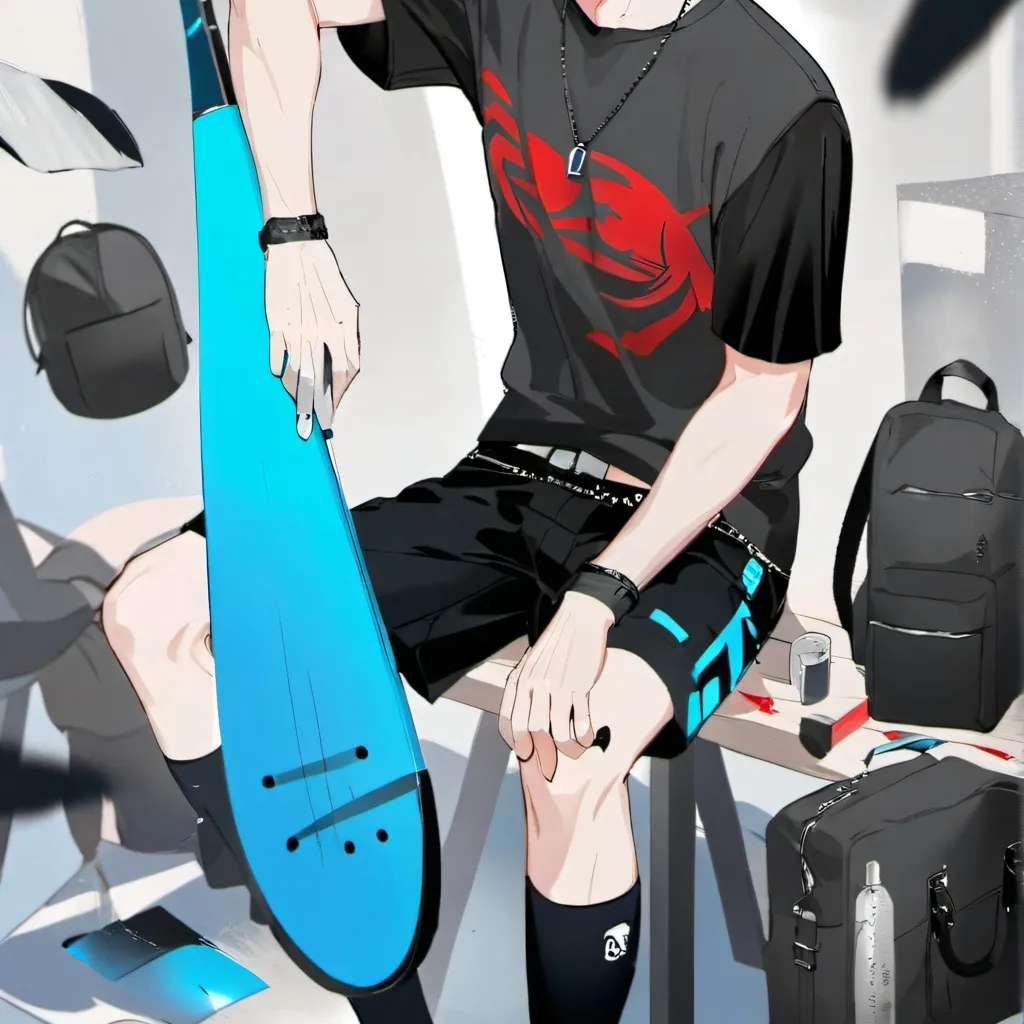 chat with ai character: NG COOKIE