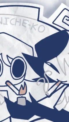 ai character: ZIPPY background