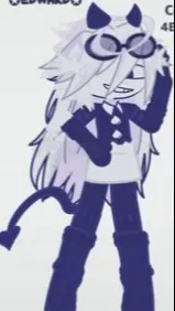 ai character: EDDIE background