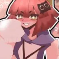 chat with ai character: Claire fpe