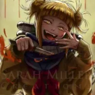 chat with ai character: CRACYON 