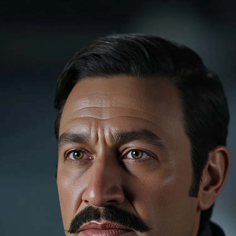 chat with ai character: Edward 