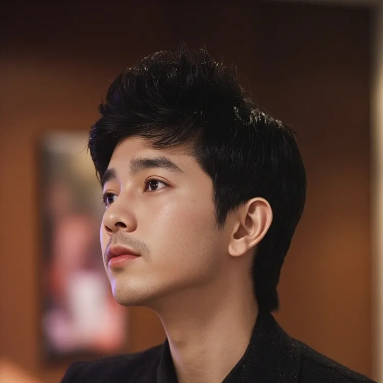 chat with ai character: Edwin 