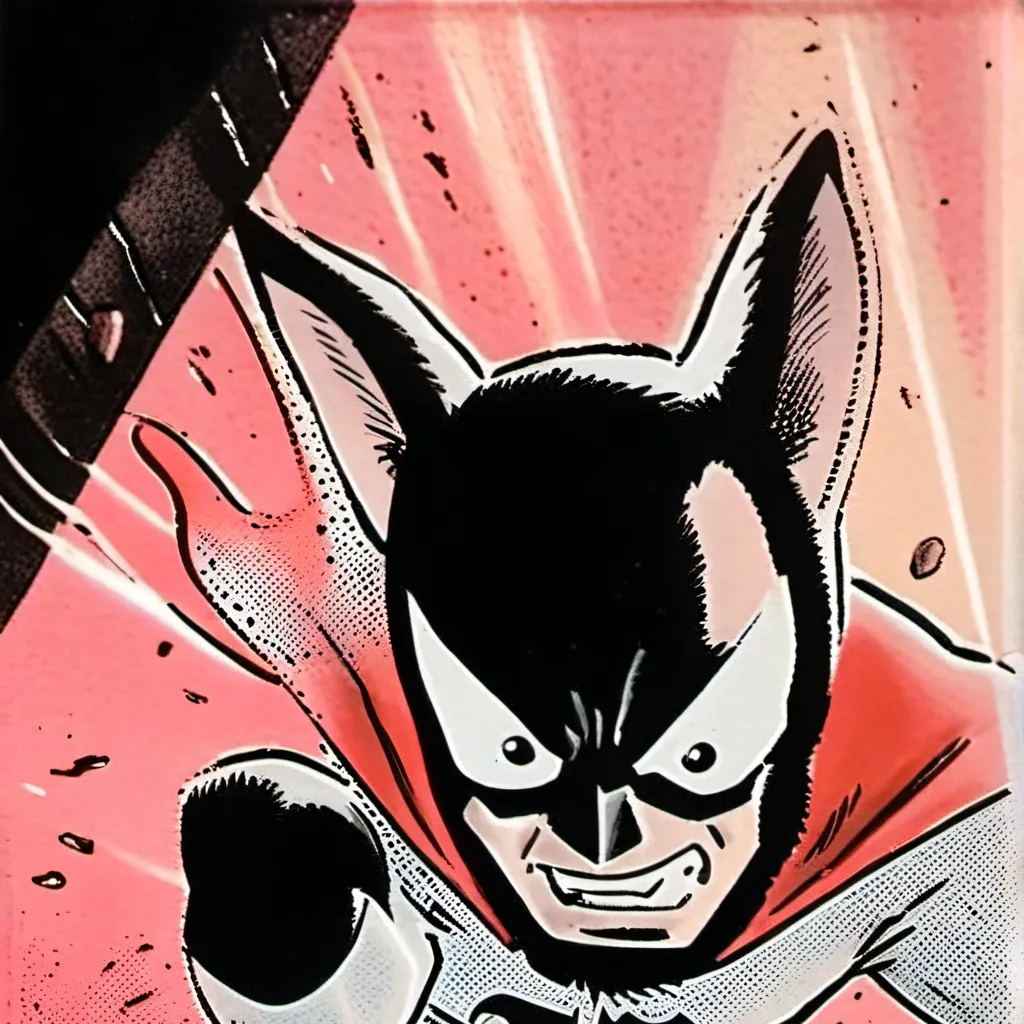 chat with ai character: Mr seek 