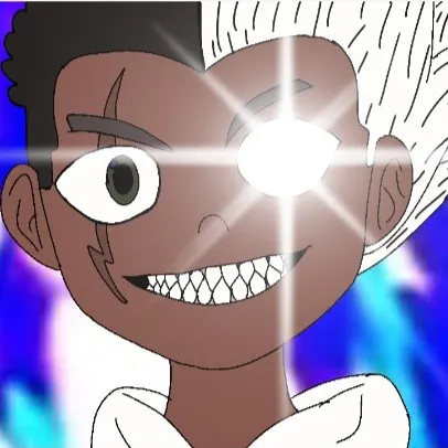 creator EL CHICO DIOS😁👑's avatar