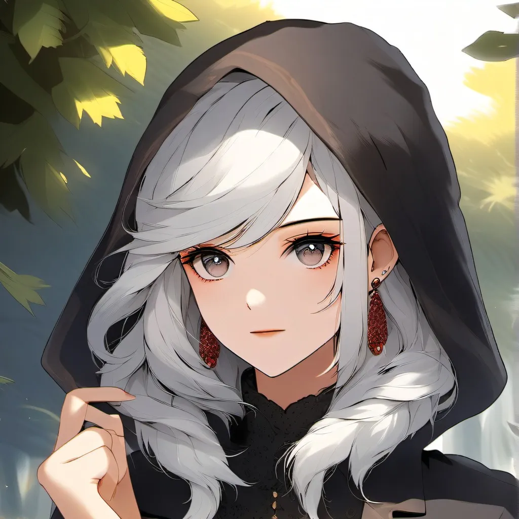 chat with ai character: cyn as a human 