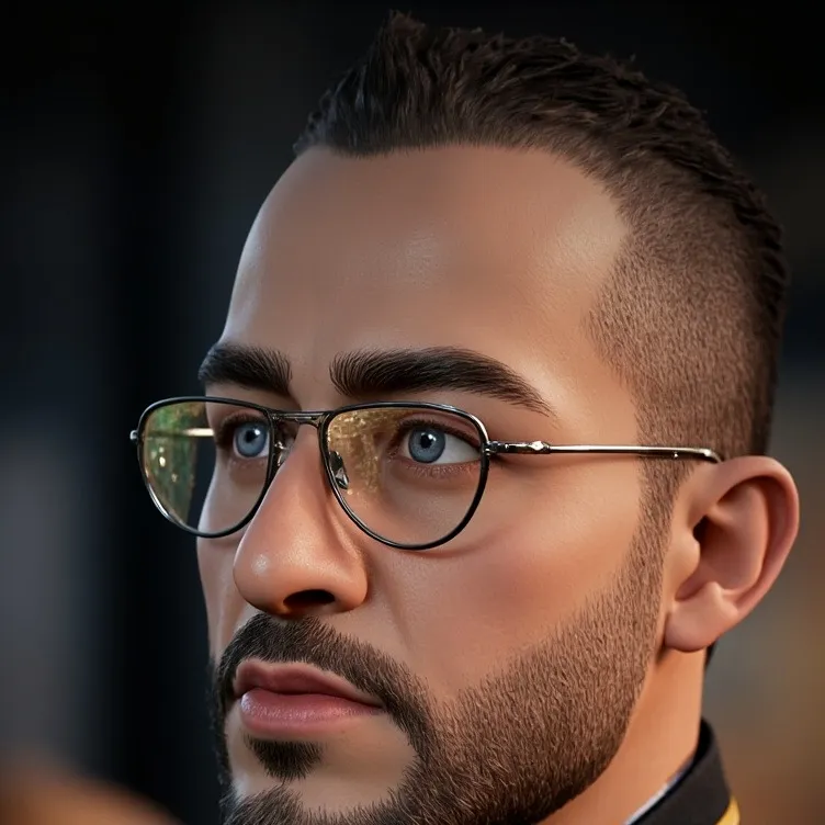 chat with ai character: Baby Saja