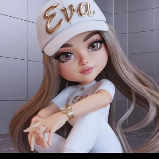 creator sagine geder's avatar