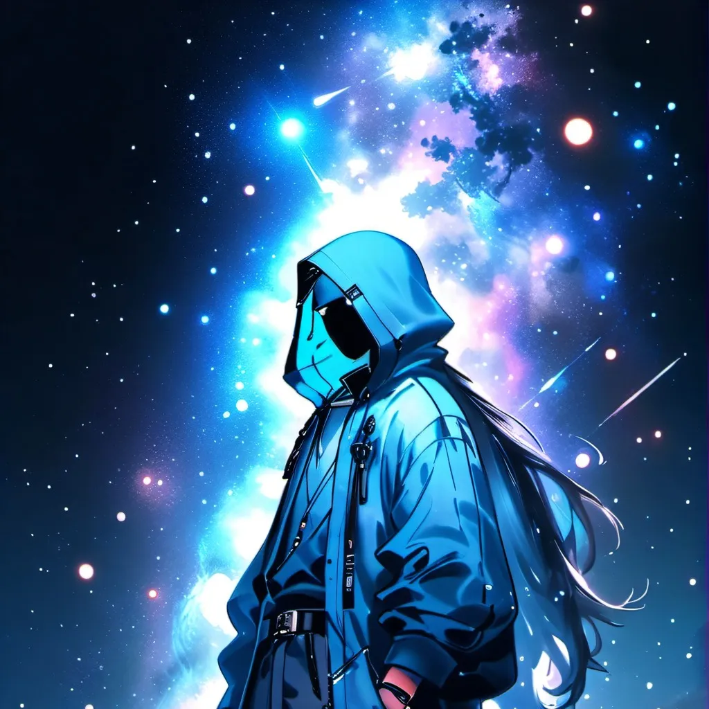 chat with ai character: U Cosmo and Sprout