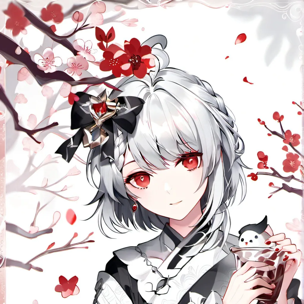 chat with ai character: Murder Drones Au#2