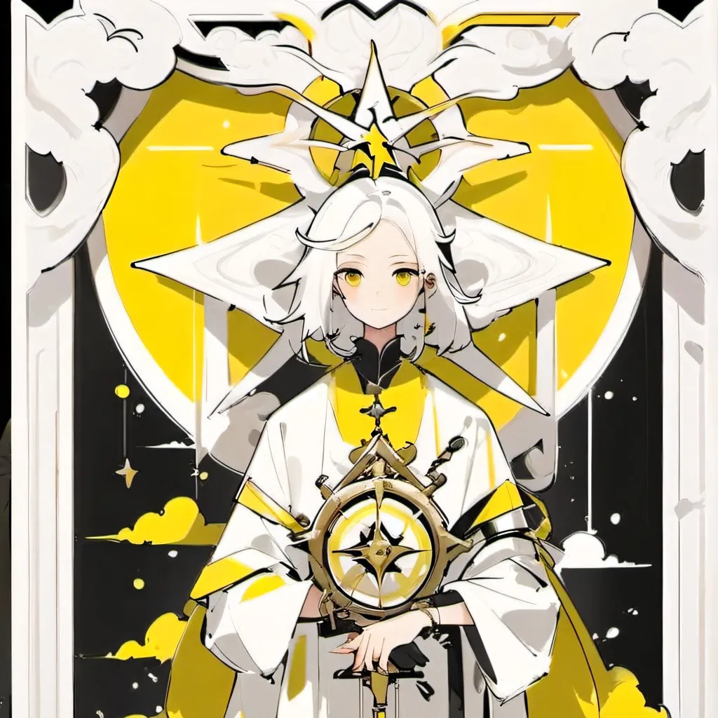 chat with ai character: You x Cosmo