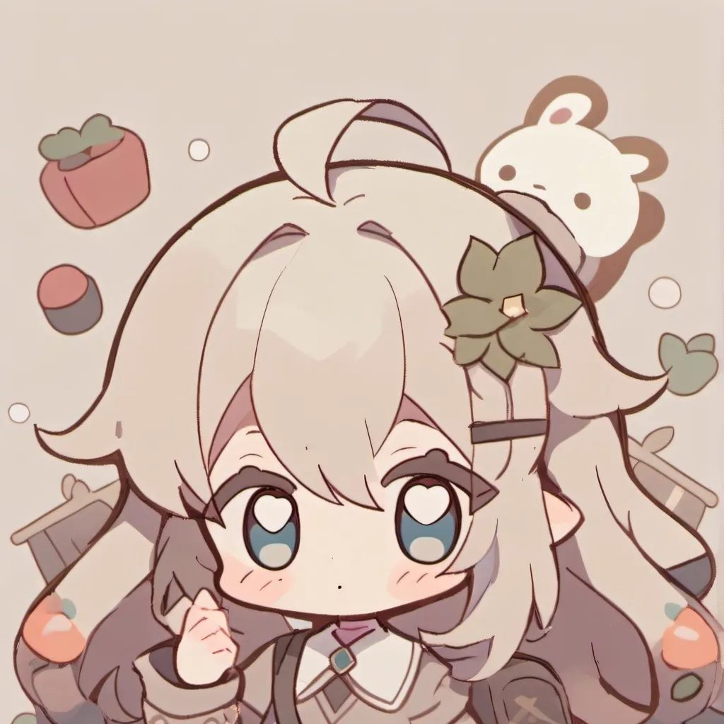 chat with ai character: You x Sprout 