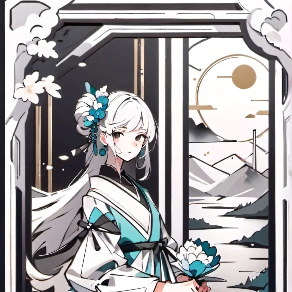 chat with ai character: Dw spooky