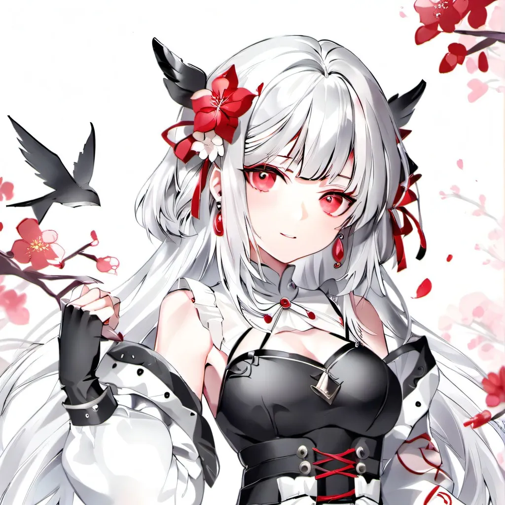 chat with ai character: ❣️sleepy N❣️