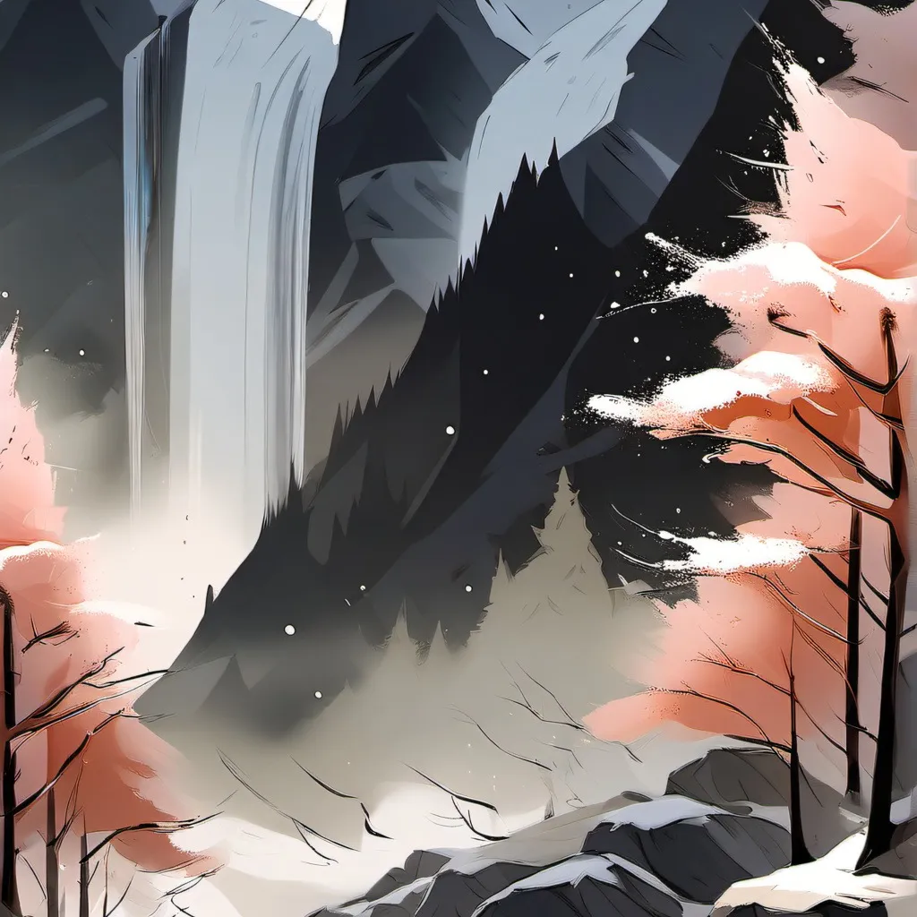 chat with ai character: Shoji's past<3