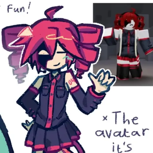 creator Skittles y Thomas's avatar