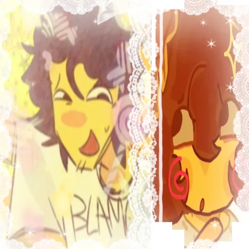 creator 안녕하세요 :3's avatar