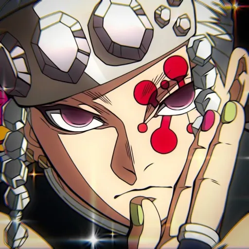 creator tenguen uzui 18376's avatar