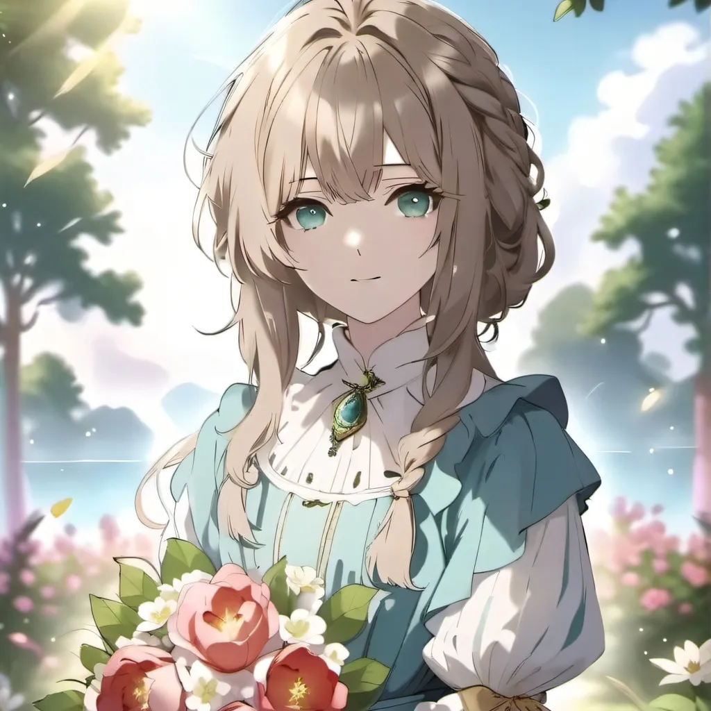 chat with ai character: Seeyoi