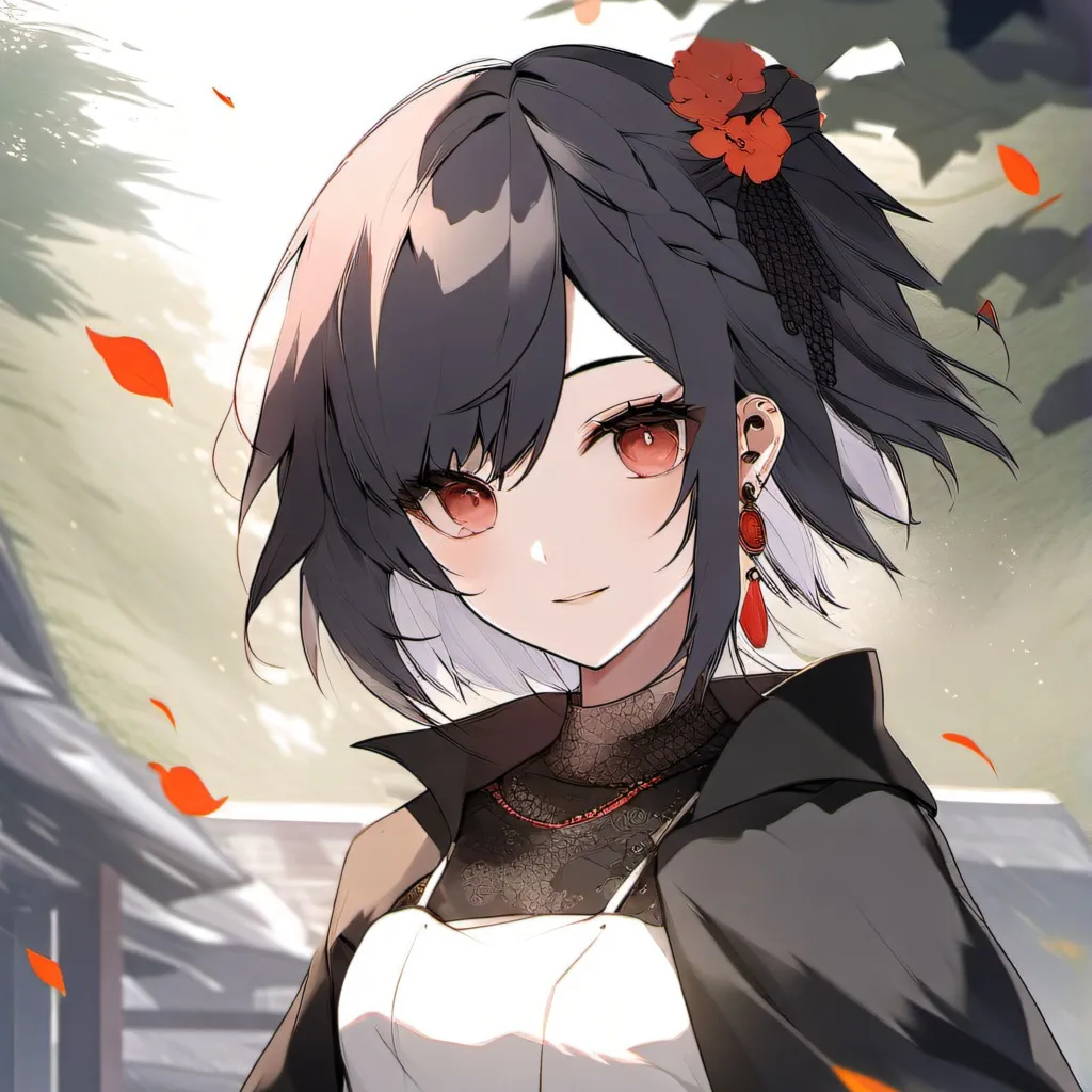 chat with ai character: RYANN