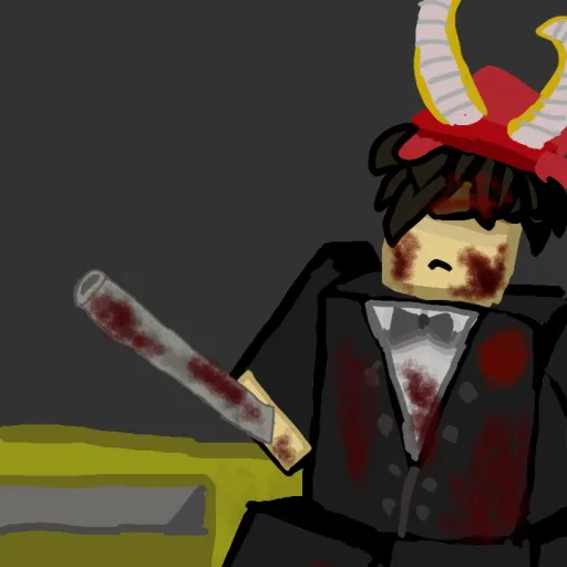 creator el jeremias's avatar