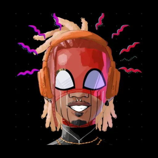 creator MONDAY!!!'s avatar