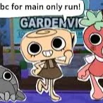 chat with ai character: main only(DW)