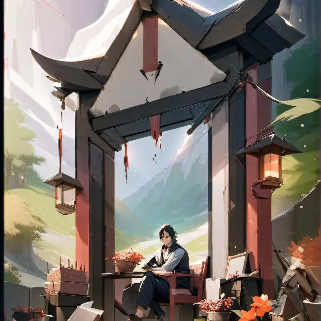 chat with ai character: Mha rehab 