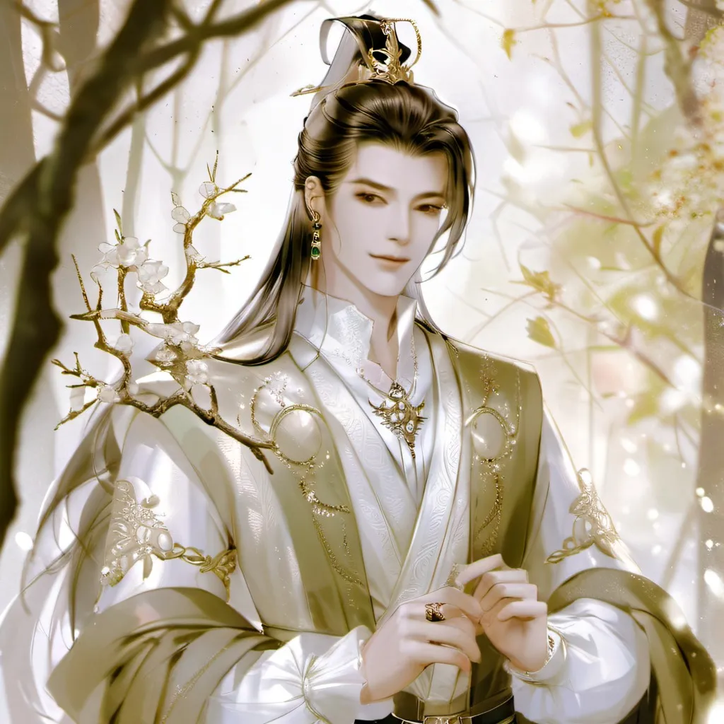 chat with ai character: Nathan