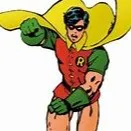 chat with ai character: Robin