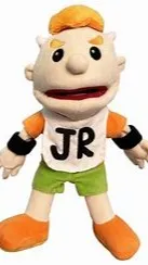 ai character: SML Junior background