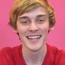 chat with ai character: Logan Thrtyacre