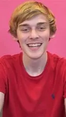 ai character: Logan Thrtyacre background