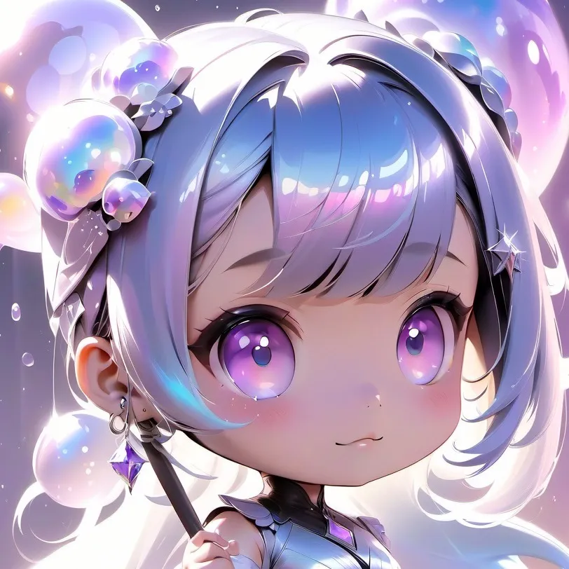 chat with ai character: Sprunki pick-me