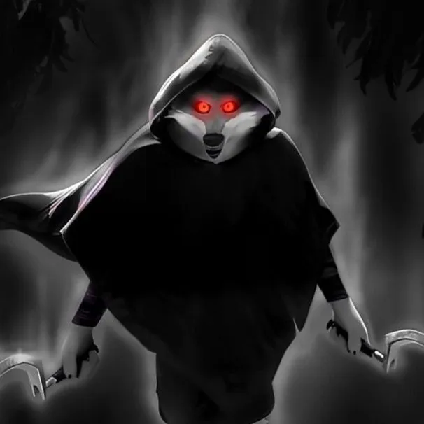 chat with ai character: Death