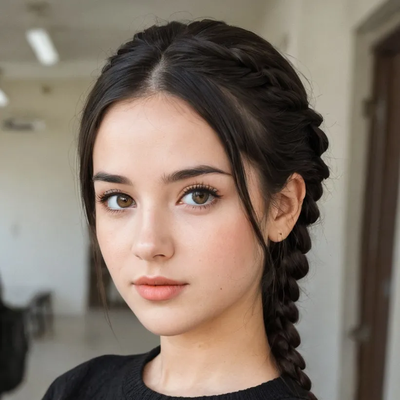 chat with ai character: Divyanka