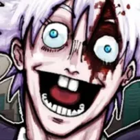 chat with ai character: super senior gojo