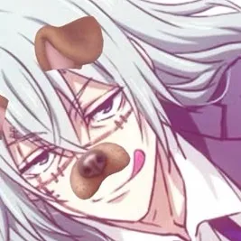 chat with ai character: freaky ahh mahito