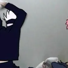 chat with ai character: ~ jjk sleepover ~