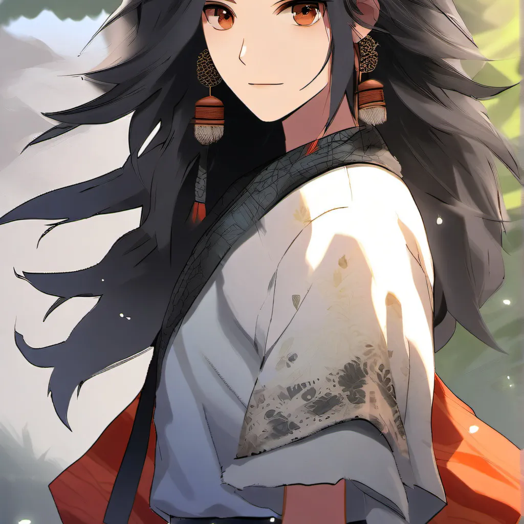 chat with ai character: KJ