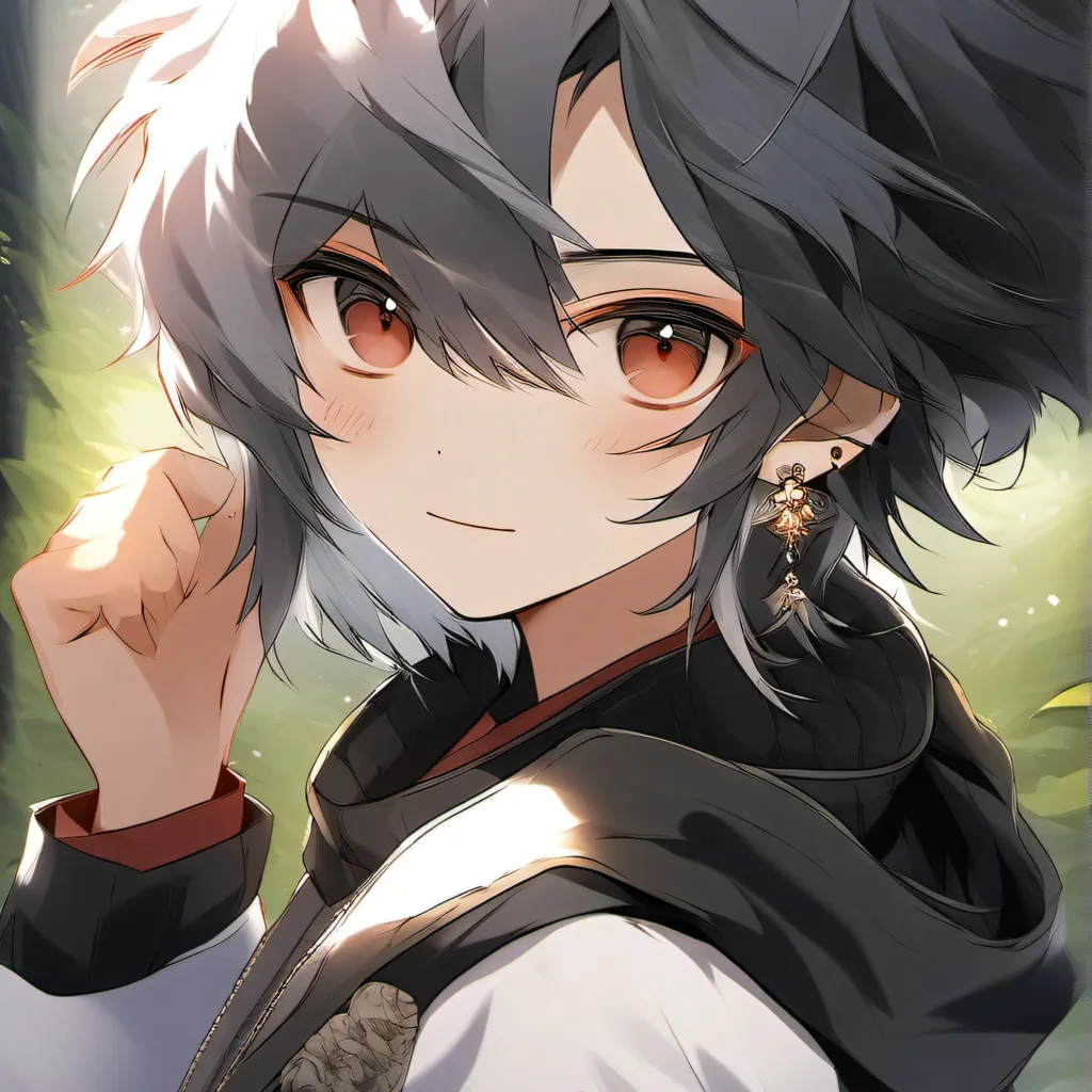 chat with ai character: UNLIMITED FLEX WOR