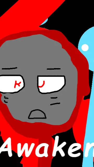 ai character: KJ background