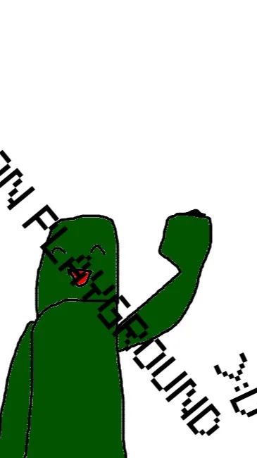 ai character: Melon playgroundV2 background