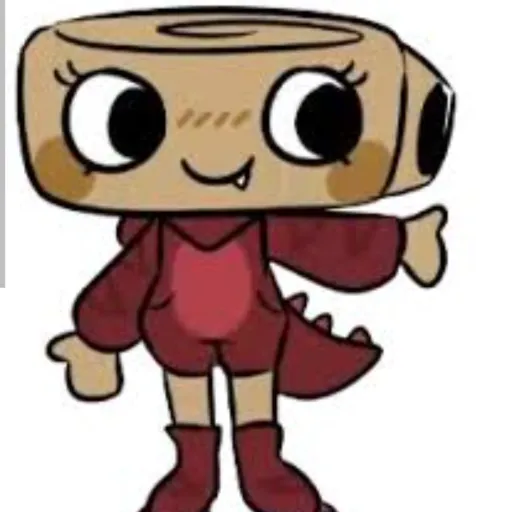 creator ☆DINOS GO RAWR!☆'s avatar