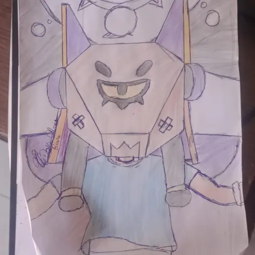 creator rico_delas's avatar