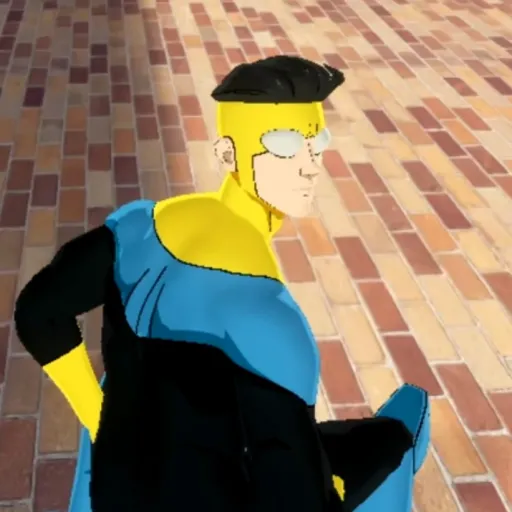 talkie's author avatar